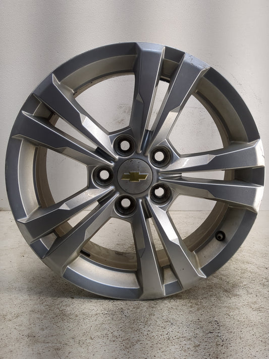 2010-2017 Chevrolet Equinox Oem Wheel Rim - Oemusedautoparts1.com