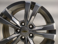 2010-2017 Chevrolet Equinox Oem Wheel Rim - Oemusedautoparts1.com