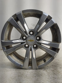 2010-2017 Chevrolet Equinox Oem Wheel Rim - Oemusedautoparts1.com