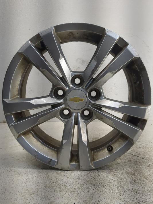 2010-2017 Chevrolet Equinox Oem Wheel Rim - Oemusedautoparts1.com
