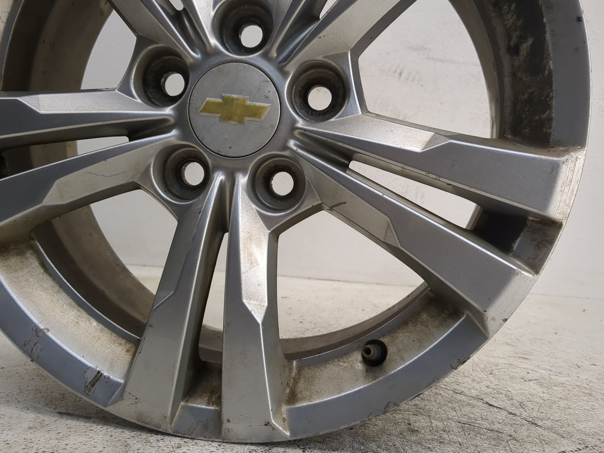 2010-2017 Chevrolet Equinox Oem Wheel Rim 1159806 - Oemusedautoparts1.com