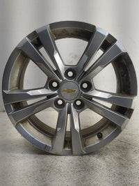 2010-2017 Chevrolet Equinox Oem Wheel Rim 1159806 - Oemusedautoparts1.com
