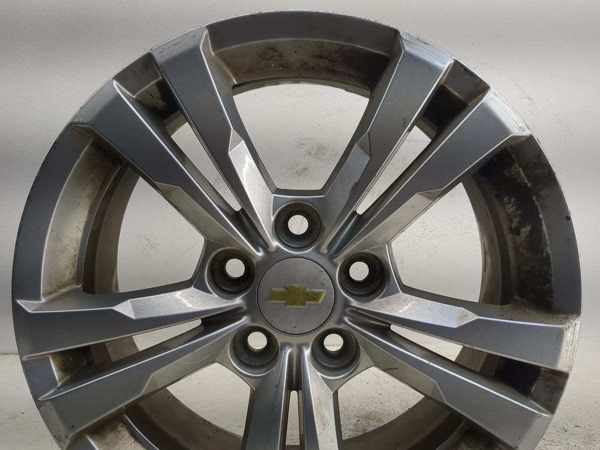 2010-2017 Chevrolet Equinox Oem Wheel Rim 1159806 - Oemusedautoparts1.com
