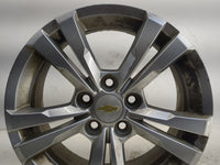 2010-2017 Chevrolet Equinox Oem Wheel Rim 1159806 - Oemusedautoparts1.com