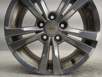 2010-2017 Chevrolet Equinox Oem Wheel Rim - Oemusedautoparts1.com