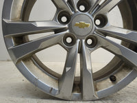 2010-2017 Chevrolet Equinox Oem Wheel Rim - Oemusedautoparts1.com