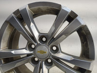 2010-2017 Chevrolet Equinox Oem Wheel Rim 1159806 - Oemusedautoparts1.com