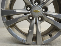 2010-2017 Chevrolet Equinox Oem Wheel Rim 1159806 - Oemusedautoparts1.com
