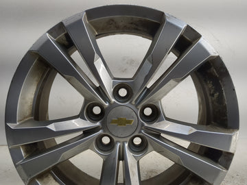 2010-2017 Chevrolet Equinox Oem Wheel Rim