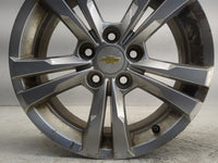 2010-2017 Chevrolet Equinox Oem Wheel Rim 1159806 - Oemusedautoparts1.com