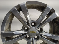 2010-2017 Chevrolet Equinox Oem Wheel Rim 1159806 - Oemusedautoparts1.com