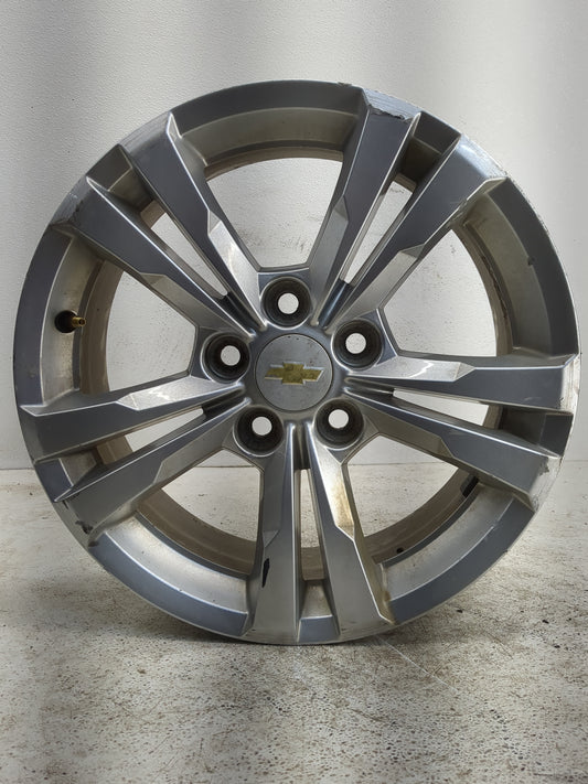2010-2017 Chevrolet Equinox Oem Wheel Rim - Oemusedautoparts1.com