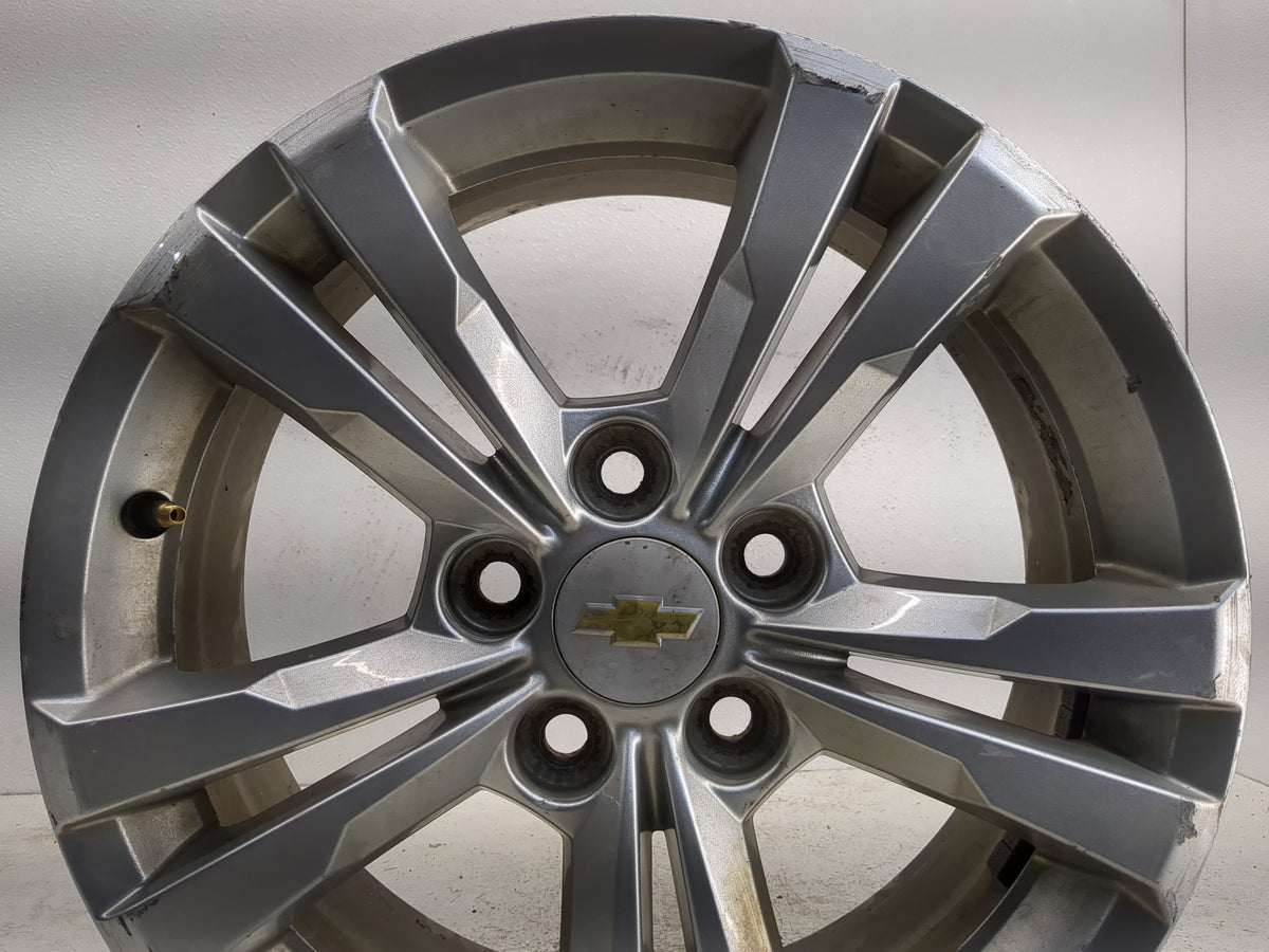 2010-2017 Chevrolet Equinox Oem Wheel Rim 1159807 - Oemusedautoparts1.com