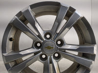 2010-2017 Chevrolet Equinox Oem Wheel Rim 1159807 - Oemusedautoparts1.com