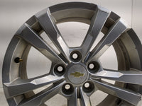 2010-2017 Chevrolet Equinox Oem Wheel Rim - Oemusedautoparts1.com