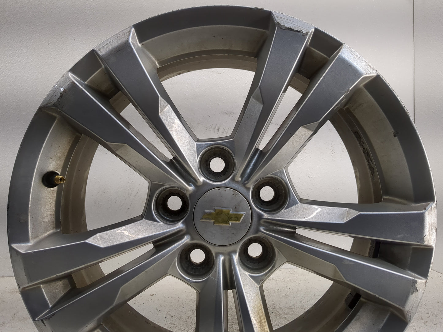 2010-2017 Chevrolet Equinox Oem Wheel Rim - Oemusedautoparts1.com