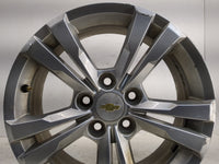 2010-2017 Chevrolet Equinox Oem Wheel Rim - Oemusedautoparts1.com