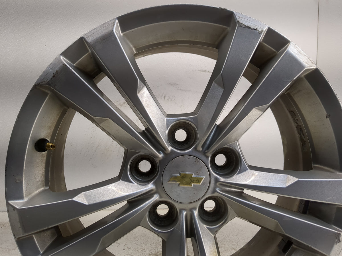 2010-2017 Chevrolet Equinox Oem Wheel Rim 1159807 - Oemusedautoparts1.com
