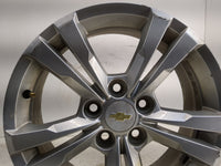 2010-2017 Chevrolet Equinox Oem Wheel Rim 1159807 - Oemusedautoparts1.com