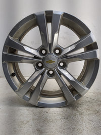 2010-2017 Chevrolet Equinox Oem Wheel Rim - Oemusedautoparts1.com