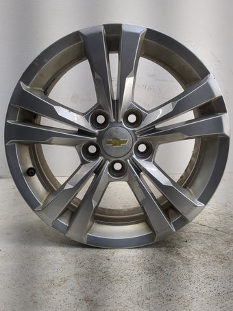 compare product 2010-2017 Chevrolet Equinox Oem Wheel Rim