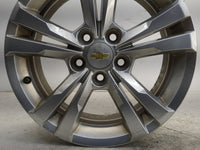 2010-2017 Chevrolet Equinox Oem Wheel Rim 1159808 - Oemusedautoparts1.com