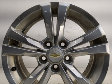2010-2017 Chevrolet Equinox Oem Wheel Rim