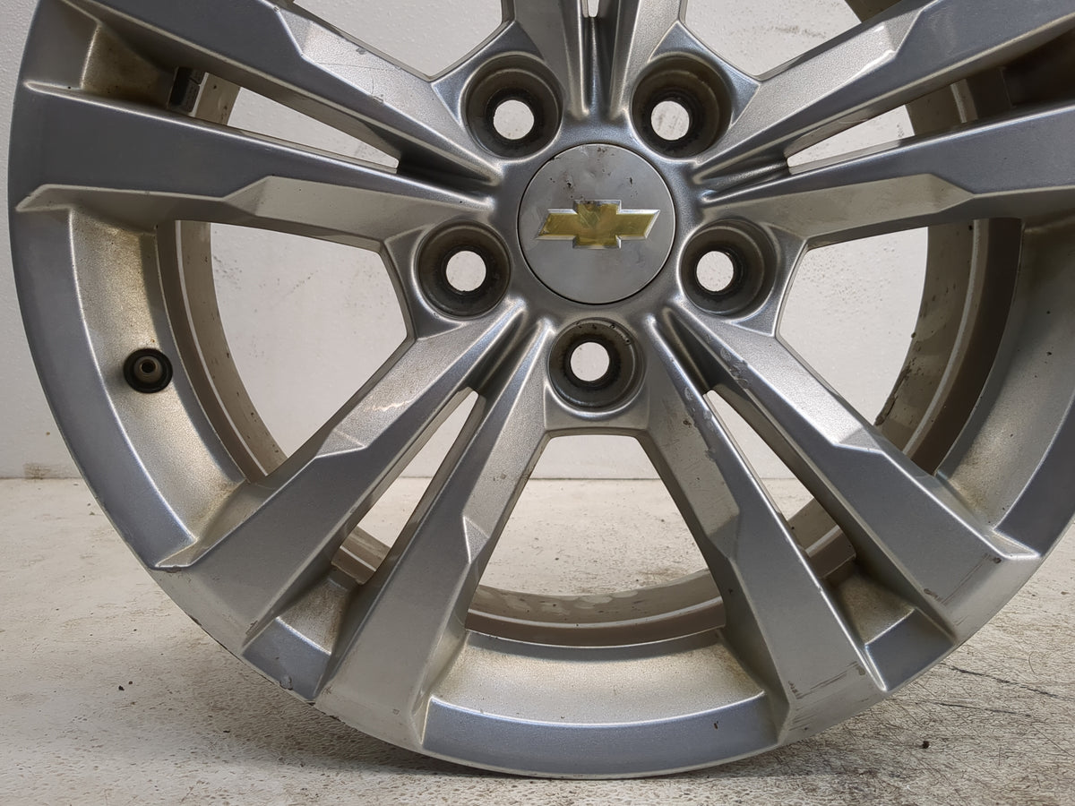 2010-2017 Chevrolet Equinox Oem Wheel Rim 1159808 - Oemusedautoparts1.com