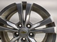 2010-2017 Chevrolet Equinox Oem Wheel Rim 1159808 - Oemusedautoparts1.com