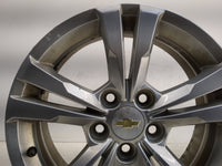 2010-2017 Chevrolet Equinox Oem Wheel Rim 1159808 - Oemusedautoparts1.com