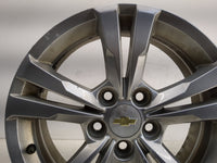 2010-2017 Chevrolet Equinox Oem Wheel Rim - Oemusedautoparts1.com