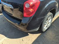 2010-2015 Chevrolet Equinox Rear Bumper Assembly Oem - Oemusedautoparts1.com