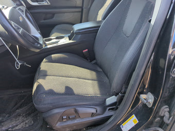 compare product 2010-2011 Chevrolet Equinox Driver Front Seat Oem 1161146