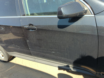 compare product 2010-2011 Chevrolet Equinox Passenger Front Door Oem