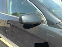 2010-2011 Chevrolet Equinox Passenger Side View Mirror - Right Door Mirror OEM Used - Oemusedautoparts1.com