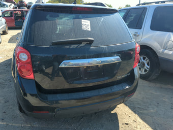 compare product 2010-2017 Chevrolet Equinox Trunk/decklid/hatch/tailgate Oem 1161247