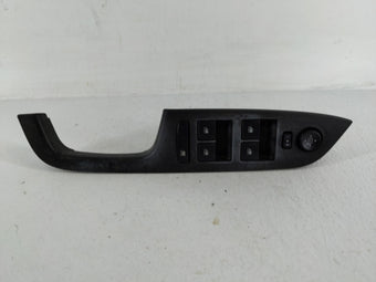 compare product 2010-2017 Chevrolet Equinox Master Power Window Switch Replacement Driver Side Left P/N:20917599 Fits OEM Used Auto Parts