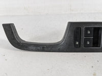 2010-2017 Chevrolet Equinox Master Power Window Switch Replacement Driver Side Left P/N:20917599 Fits OEM Used Auto Parts - 