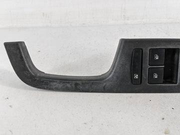 2010-2017 Chevrolet Equinox Master Power Window Switch Replacement Driver Side Left P/N:20917599 Fits OEM Used Auto Parts
