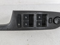 2010-2017 Chevrolet Equinox Master Power Window Switch Replacement Driver Side Left P/N:20917599 Fits OEM Used Auto Parts - 