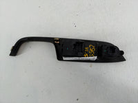 2010-2017 Chevrolet Equinox Master Power Window Switch Replacement Driver Side Left P/N:20917599 Fits OEM Used Auto Parts - 
