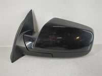 2010-2011 Chevrolet Equinox Driver Side View Mirror - Left Door Mirror OEM Used - Oemusedautoparts1.com