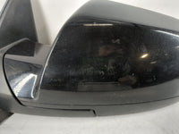 2010-2011 Chevrolet Equinox Driver Side View Mirror - Left Door Mirror OEM Used - Oemusedautoparts1.com