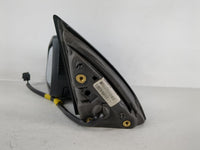 2010-2011 Chevrolet Equinox Driver Side View Mirror - Left Door Mirror OEM Used - Oemusedautoparts1.com