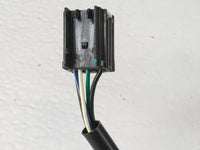 2010-2011 Chevrolet Equinox Driver Side View Mirror - Left Door Mirror OEM Used - Oemusedautoparts1.com