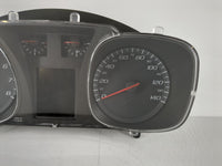 2010 Chevrolet Equinox Instrument Cluster Speedometer Gauges Fits OEM Used Auto Parts - Oemusedautoparts1.com