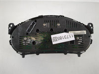 2010 Chevrolet Equinox Instrument Cluster Speedometer Gauges Fits OEM Used Auto Parts - Oemusedautoparts1.com
