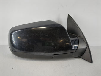 compare product 2010-2011 Chevrolet Equinox Passenger Side View Mirror - Right Door Mirror OEM Used
