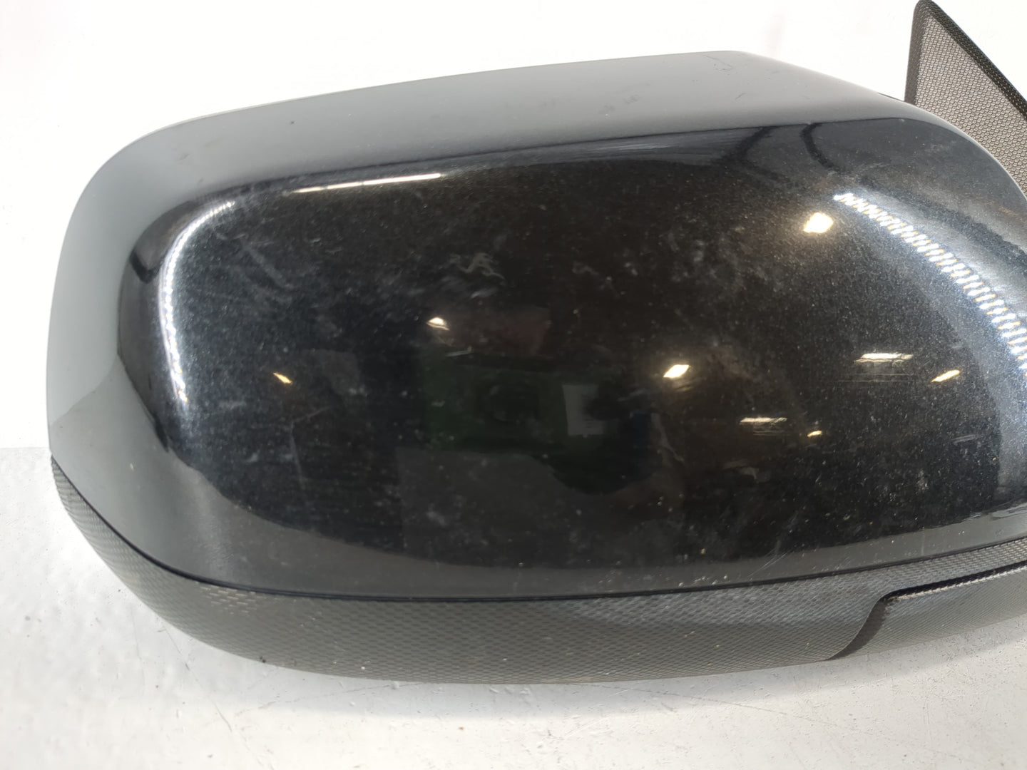 2010-2011 Chevrolet Equinox Passenger Side View Mirror - Right Door Mirror OEM Used - Oemusedautoparts1.com
