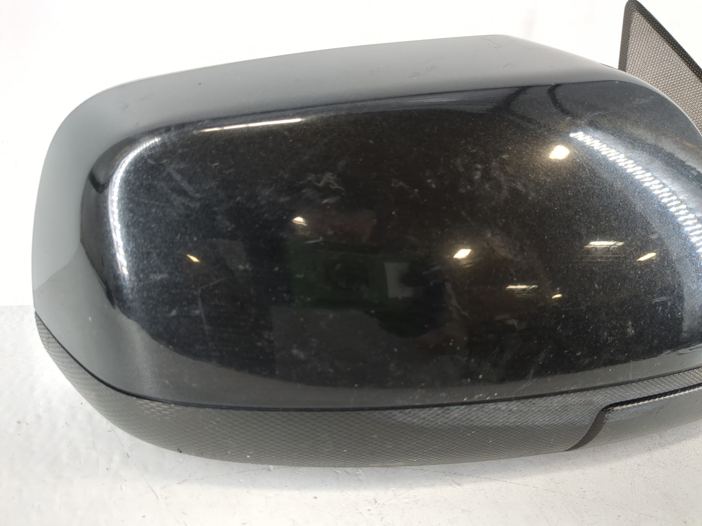 2010-2011 Chevrolet Equinox Passenger Side View Mirror - Right Door Mirror OEM Used - Oemusedautoparts1.com